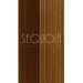 Уголок фасадный̆ SEQUOIA co-extrusion купить в Брянске