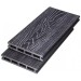 Террасная Доска ДПК Altay Decking 150 х 24 Графит купить в Брянске