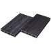 Террасная Доска ДПК Altay Decking 150 х 24 Графит купить в Брянске