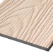 Фиброцементные панели FCSPRO Decor Wood Ясень купить в Брянске