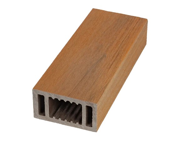 Перило нижнее ДПК Deckart Co-Extrusion Тик купить в Брянске