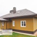 Фасадная панель Ю-пласт Хокла Винтаж Охра купить в Брянске