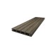 Доска Террасная NanoWood «Standart» Derevo двухсторонняя - Венге 150×26 купить в Брянске