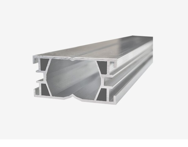 Лага алюминиевая Unodeck 40х20х4000мм купить в Брянске