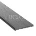 Ступень ДПК 3D Evolution WOOD GRAY купить в Брянске