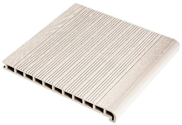 Ступени из ДПК Faynag WOOD Серебро купить в Брянске