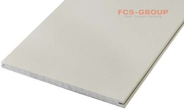 Фиброцементные панели FCS Group Smooth Line F07 купить в Брянске