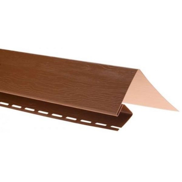 Околооконная планка Премиум, Т-17, ВН, Светлый Дуб купить в Брянске