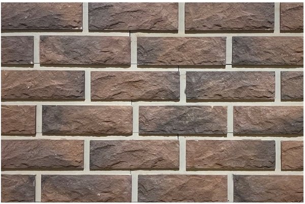 Фиброцементные панели КАНЬОН коллекция СКОЛОТЫЙ 27 купить в Брянске