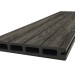 Доска Террасная NanoWood «Standart» Derevo двухсторонняя - Антрацит 150×26 купить в Брянске