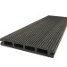 Доска Террасная NanoWood «Standart» Derevo двухсторонняя - Антрацит 150×26 купить в Брянске