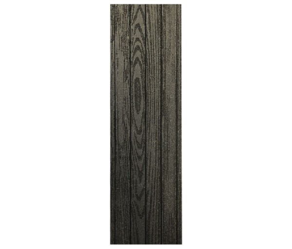 Доска Террасная NanoWood «Standart» Derevo двухсторонняя - Антрацит 150×26 купить в Брянске