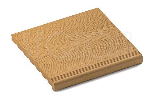 Ступень ДПК 3D Evolution WOOD NATURE купить в Брянске