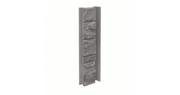 Планка универсальная VOX Solid Stone Toscana камень серый купить в Брянске