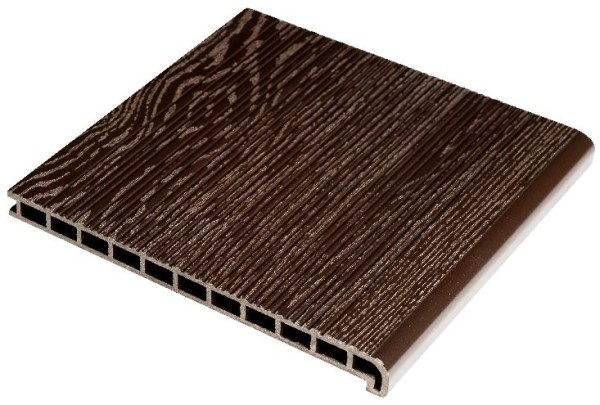 Ступени из ДПК Faynag WOOD Венге купить в Брянске