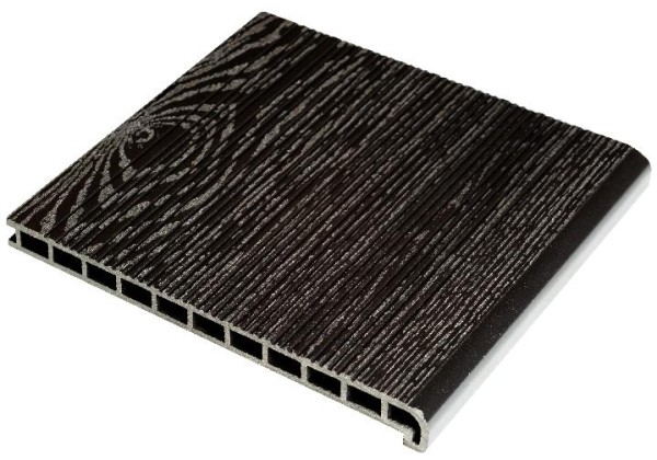Ступени из ДПК Faynag WOOD Кварц купить в Брянске