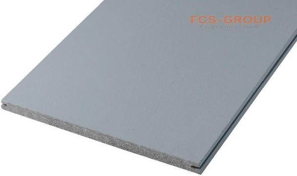 Фиброцементные панели FCS Group Smooth Line F10 купить в Брянске