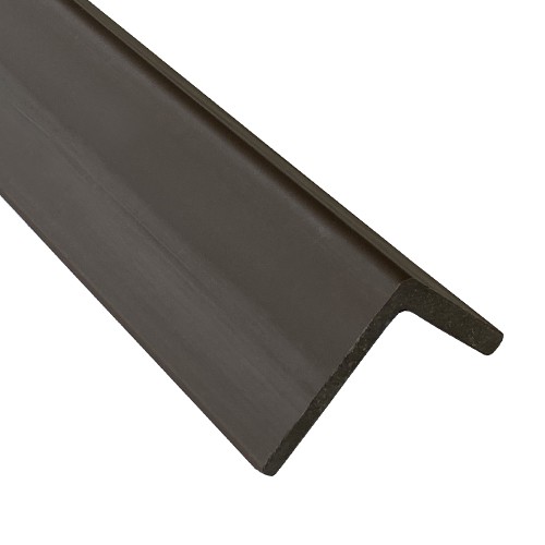 Угол EasyDecking Co-extrusion 57х57 Chestnut купить в Брянске
