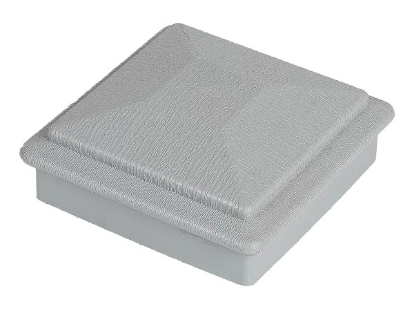 Крышка верхняя Deckart Co-Extrusion Серый купить в Брянске