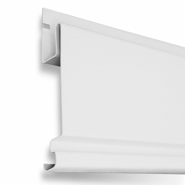 Добор 95 мм белый купить в Брянске