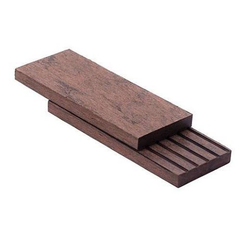 Плинтус Bruggan Multicolor 10х80х2200 Венге купить в Брянске