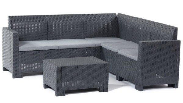 Set CORNER Nebraska HB . Цвет венге.                                        купить в Брянске