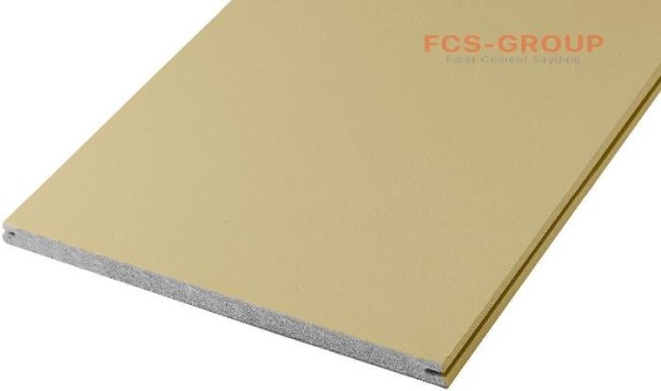 Фиброцементные панели FCS Group Smooth Line F11 купить в Брянске