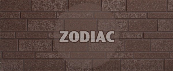 Фасадная панель Zodiac Эконом панели AG1-002E купить в Брянске