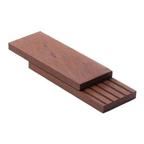 Плинтус Bruggan Multicolor 10х80х2200 Кедр купить в Брянске