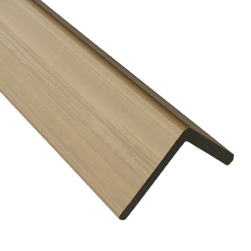 Угол EasyDecking Co-extrusion 57х57 Oak купить в Брянске