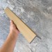 Угол EasyDecking Co-extrusion 57х57 Oak купить в Брянске