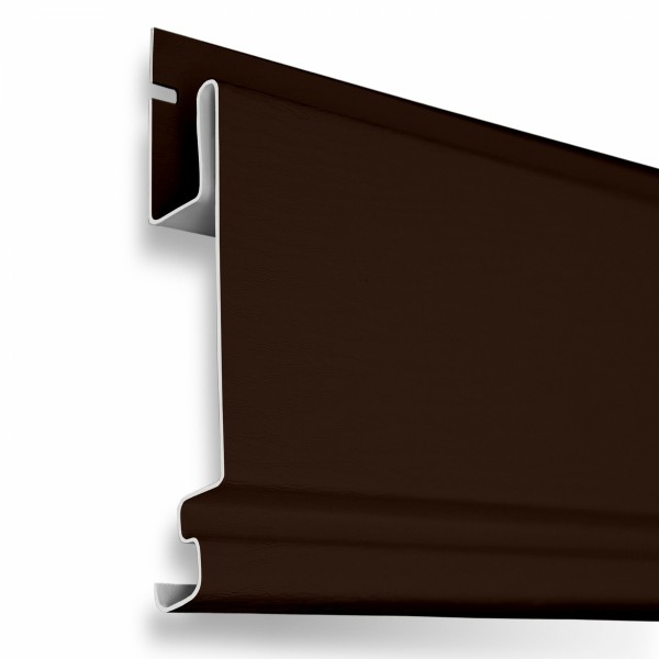 Добор 95 мм коричневый купить в Брянске