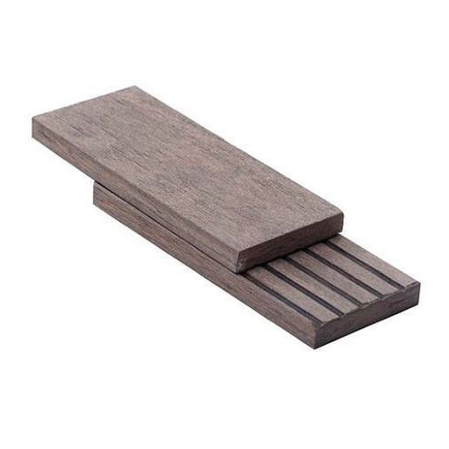 Плинтус Bruggan Multicolor 10х80х2200 Серый купить в Брянске