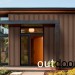 Панель универсальная ДПК Outdoor 3D шлифованная дуб купить в Брянске