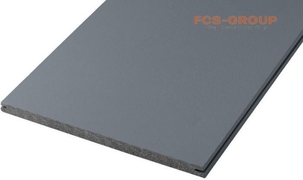 Фиброцементные панели FCS Group Smooth Line F15 купить в Брянске