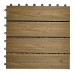 Садовый паркет дпк CM Garden Modern, 300х300 мм, PATINA TEAK (Патина тик) купить в Брянске