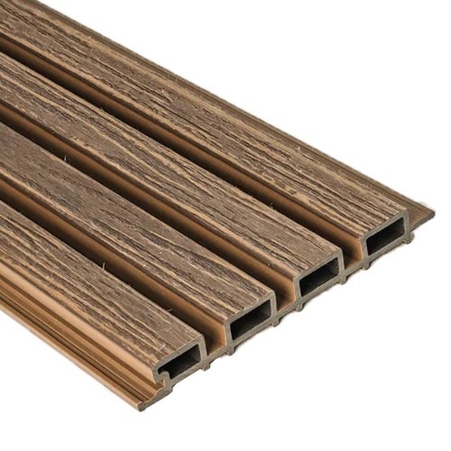 Стеновая панель CM Decking CM Wall ZEBRANO, Коричневый (под заказ) купить в Брянске