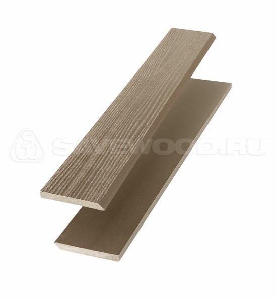 Торцевая рейка Savewood Тик купить в Брянске