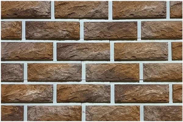 Фиброцементные панели КАНЬОН коллекция СКОЛОТЫЙ 37 купить в Брянске