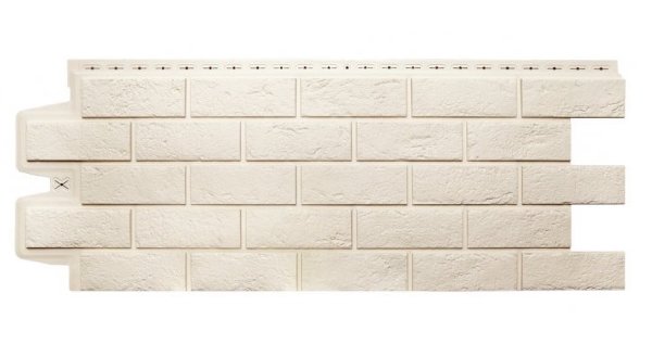 ФП Grand Line состаренный кирпич стандарт молочная купить в Брянске