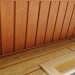 Софит Ю-Пласт, перфорация по центру Дуб Золотой купить в Брянске