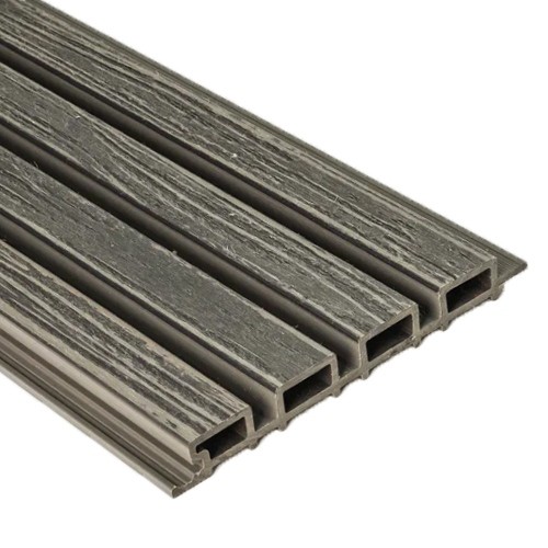 Стеновая панель CM Decking CM Wall ZEBRANO,  Графит ( под заказ) купить в Брянске
