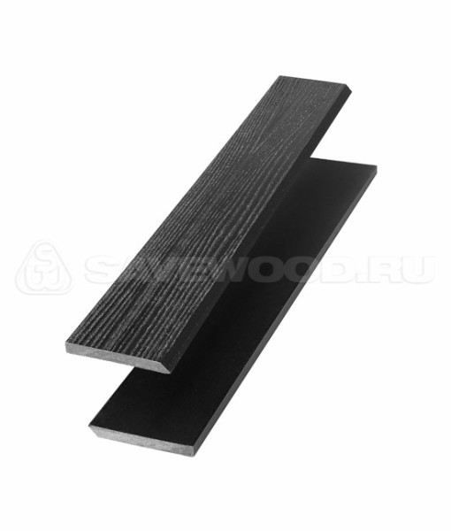 Торцевая рейка Savewood Черный купить в Брянске