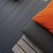 Террасная доска из ДПК Faynag Premium VELVET-ZEBRA  — Шоколад купить в Брянске