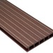 Террасная доска из ДПК Faynag Premium VELVET-ZEBRA  — Шоколад купить в Брянске