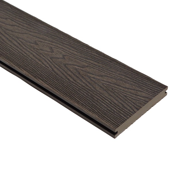 Террасная доска из ДПК CM Decking серия VINTAGE SOLID венге (под заказ) купить в Брянске