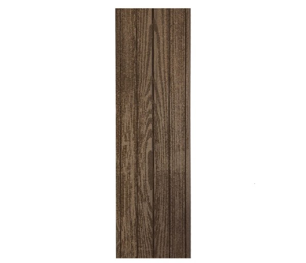 Доска террасная ДПК NanoWood «Lite» Derevo двухсторонняя - Шоколад 140×20 купить в Брянске