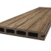 Доска террасная ДПК NanoWood «Lite» Derevo двухсторонняя - Шоколад 140×20 купить в Брянске