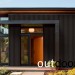 Панель универсальная ДПК Outdoor 3D шлифованная черная купить в Брянске