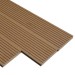 Террасная доска из ДПК CM Decking серия VINTAGE SOLID дуб (под заказ) купить в Брянске